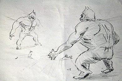 《尼克儿童频道全明星大乱斗2》派大星实机演示 年内发售